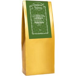 ZLATNI ČAJEVI čaj od nadzemnog dela bosiljka 50 g 118499.0 Cene