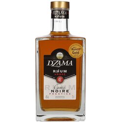 DZAMA Rum Cuvee Noire Prestige alk. 40%, 0.7 l Cene