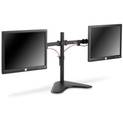 Vonhaus dual desktop mount za dva monitora dijagonale do 32" Cene