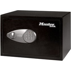 Master Lock Tresor 16L X055ML Cene