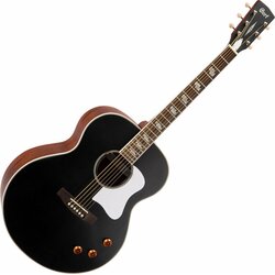 Cort akustična gitara CJ RETRO VBM ozvučena Cene
