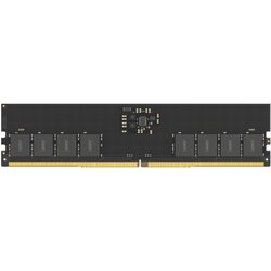 Lexar 16gb ddr5 5600mhz udimm, cl46, 1.1v ( LD5U16G56C46ST-BGS ) Cene