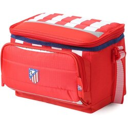 Atletico De Madrid termalna sklopiva torba za hranu Cene