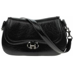 Hispanitas Ročne torbice BI254150black Črna Cene