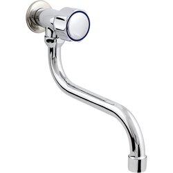 Hydroland stenska krom pipa s hladno vodo Cene