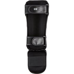Benlee Lonsdale Artificial leather shin guards for kids (1 pair) Cijene