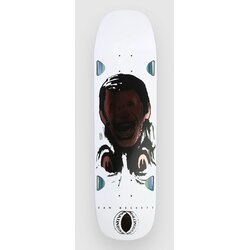 Madness Skateboards Sam Screamer Impact Pro Light 8,75" Skateboard deska brown Cene