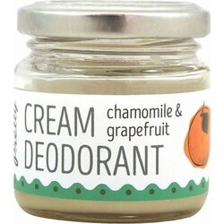 Zoya goes pretty Kremen deodorant Chamomile & Grapefruit Cene