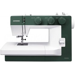 Janome mašina za šivenje 1522 gn Cene
