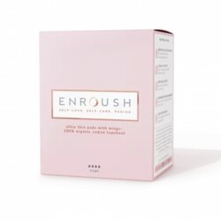 ENROUSH Ciklusni higijenski ulošci, 8 komada Cene