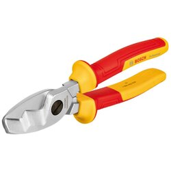 Bosch vde klešta za sečenje kablova 200mm 70mm² fi20 – 1600A02NF4 Cene