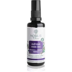 Nobilis Tilia Floral Water Neroli voda za lice za zrelu kožu lica 50 ml Cene