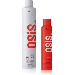 Schwarzkopf Professional Osis+ set za popoln videz las Cene