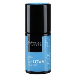 Gabriella Salvete GeLove lak za nokte 8 ml Nijansa 37 free Cijene