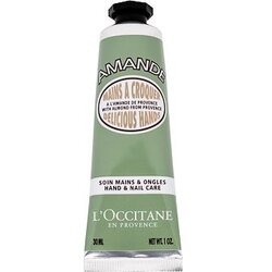 L'occitane almond (amande) učvršćujuća krema za ruke 30 ml Cene
