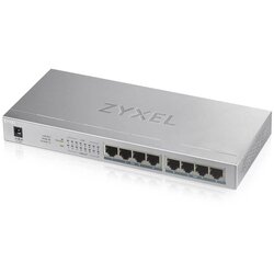 Zyxel GS1008HP svič Cene