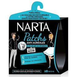 Narta Deodoranti - Črna Cene