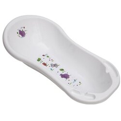 Lorelli Kadica 100Cm - Hippo White Cene