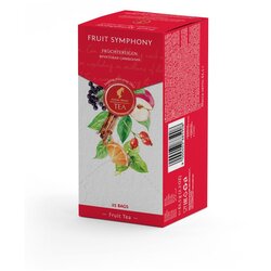Julius Meinl voćni čaj fruit symphony 62,5g Cene