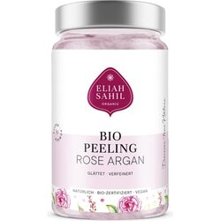 Eliah Sahil bio piling rose argan - 256 g Cene