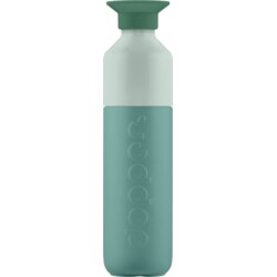 Dopper Steel - 490 ml - Canopy Green Cene