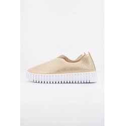 Ilse Jacobsen Slips on Sport Zapatillas Mujer Modèle Tulip3577 Pozlačena Cene