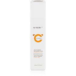 SUNEWMED+ Lightweight Vitamin C Face Cream Day & Night lahka krema z vitaminom C 50 ml Cene