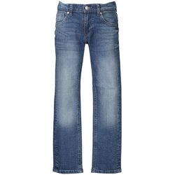 Guess Jeans traperice za djecu plave Cijene