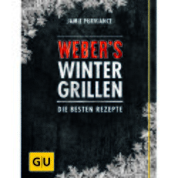 Weber 's Wintergrillen Cene