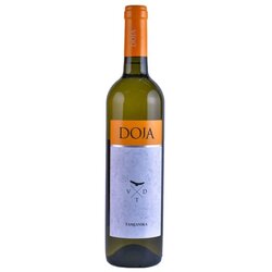 Vinarija Doja Belo vino DOJA Tamjanika 0,75l Cene