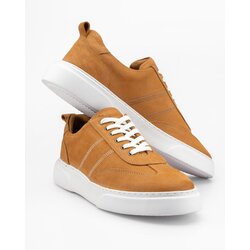 La Force Fashion Patike cipele YK-5340-N-G - Svetlo braon Cene