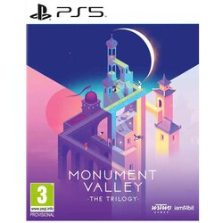 iam8bit Monument Valley: The Trilogy (5) Cene