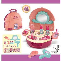 MRX TOYS Merx igračka torbica i set za ulepšavanje Cene