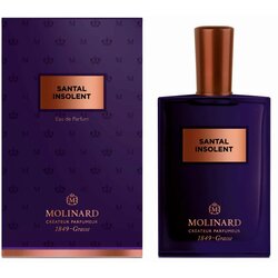 Molinard ženski parfem Santal Insolent edp 75ml Cene