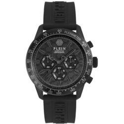 Philipp Plein ročna ura PWPYA0324 Cene