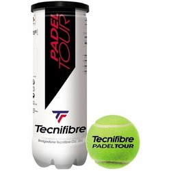 Tecnifibre Loptice za tenis Padel Tour 3/1 zelene Cene