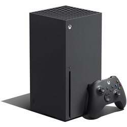 X BOX Microsoft Serija X 1TB crna RRT-00009 Cene