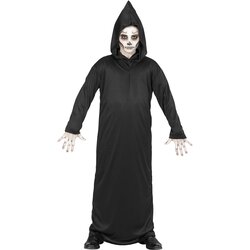  Otroški kostum Grim Reaper - 140 cm / 8 - 10 let Cene