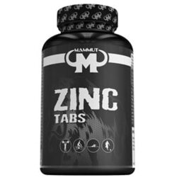 Mammut Cink tablete Cene