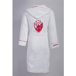 Crvena Zvezda muški bade mantil Cene