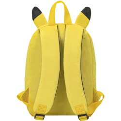 LA PLUME DOREE POKEMON - PIKACHU JUNIOR PLUSH nahrbtnik 32CM Cene