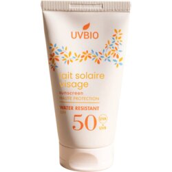 UVBIO Krema za sunčanje za lice SPF 50 - 50 ml Cene