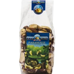 BioKing bio brazilski oreščki - 200 g Cene
