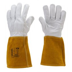 Coverguard varilačka rukavica euroweld 100 veličina 11 ( 1wel100011 ) Cene