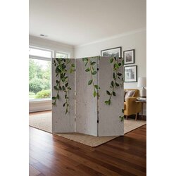 Aberto Design paravan, 120x180x5cm, šareni Cijene