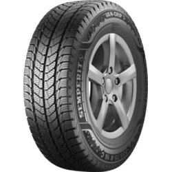 Semperit Van GRIP-3 225/75 R16C 121/120R Cene
