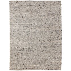 Linea Natura ročno tkana preproga 130/190 cm tkano rjava Cene