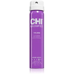 CHI Magnified Volume Finishing Spray lak za lase z ekstra močnim utrjevanjem z močnim utrjevanjem 74 g Cene