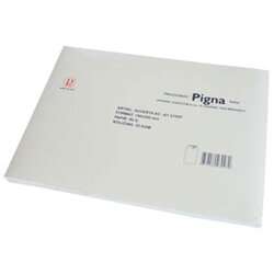 Kuverta 19x26 B5-BB strip Competitor bijela 100gr. 25/1 Cene