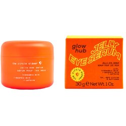 GLOW HUB serum za okoli oči - The Circle Slayer Jelly Eye Serum Cene